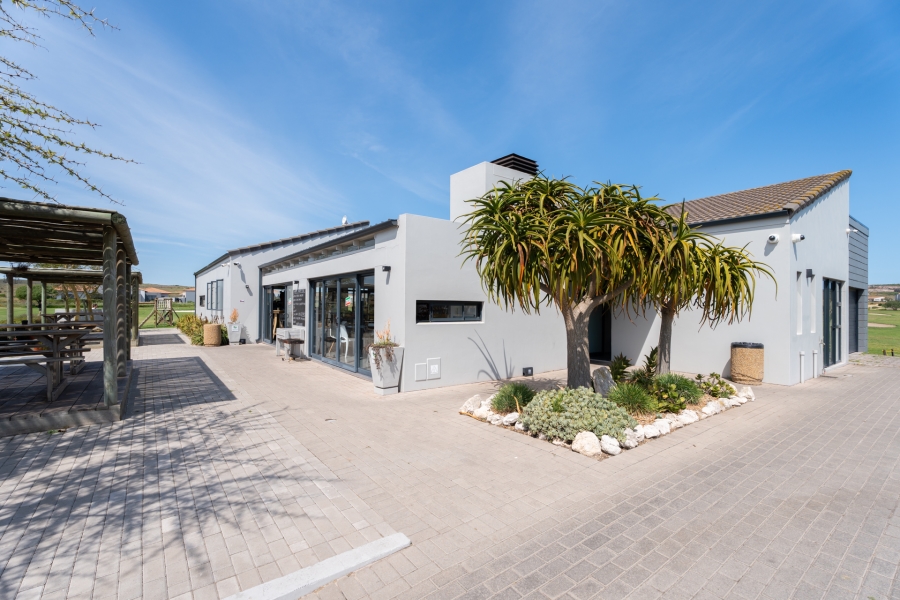 3 Bedroom Property for Sale in Langebaan Country Estate Western Cape